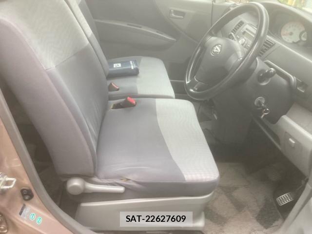 Daihatsu MOVE 2007-01 8781125-12