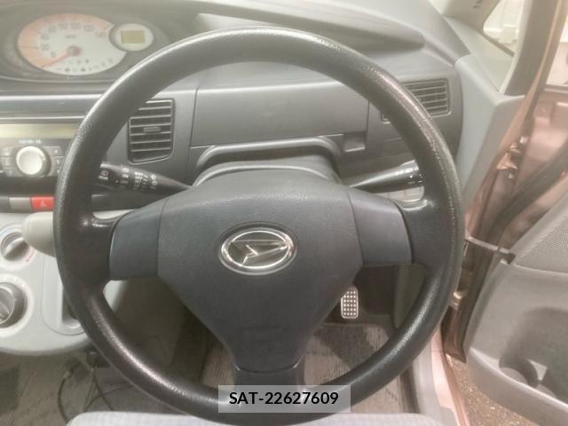 Daihatsu MOVE 2007-01 8781125-14