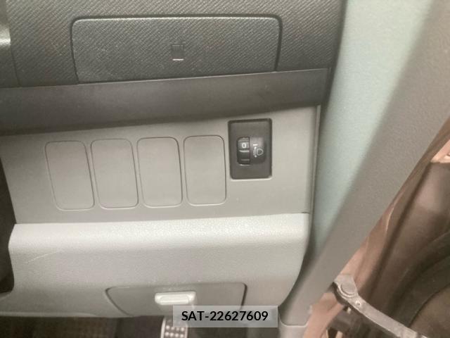 Daihatsu MOVE 2007-01 8781125-17