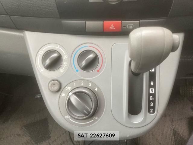 Daihatsu MOVE 2007-01 8781125-18