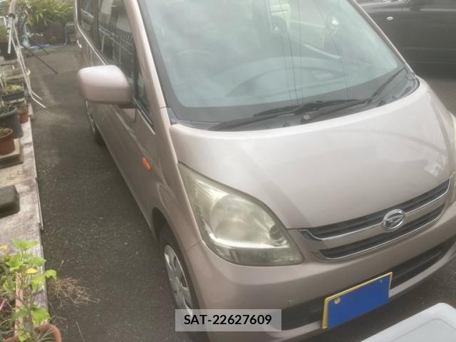 Daihatsu MOVE 2007-01 8781125-1