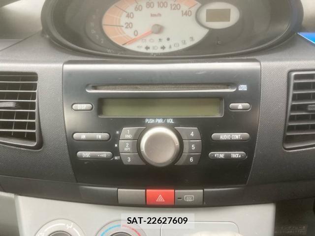 Daihatsu MOVE 2007-01 8781125-19