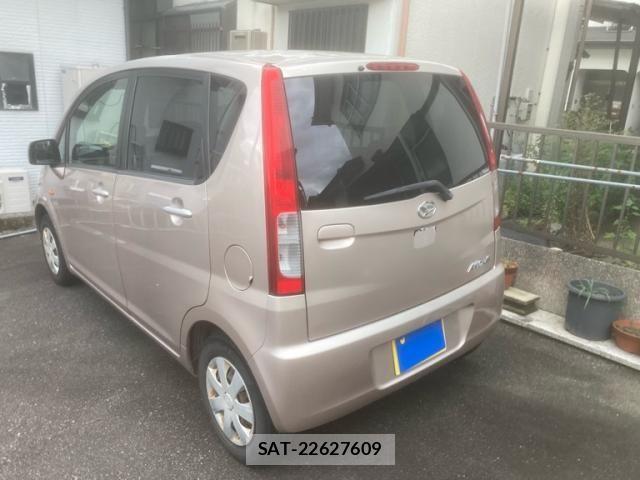 Daihatsu MOVE 2007-01 8781125-2