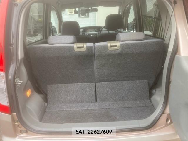 Daihatsu MOVE 2007-01 8781125-5
