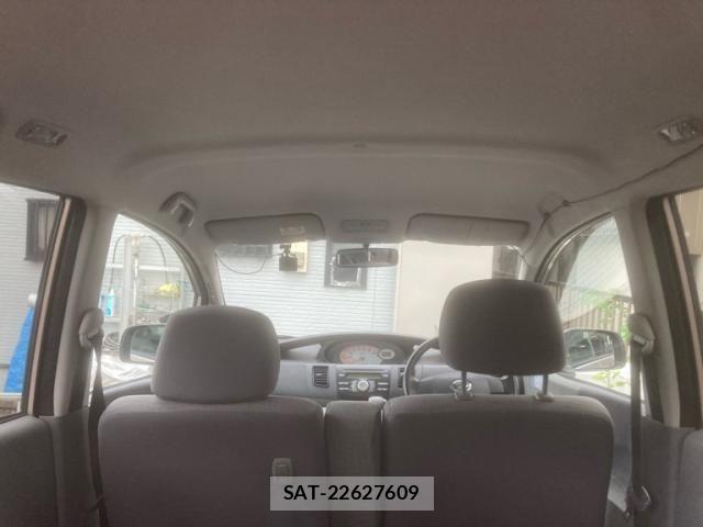 Daihatsu MOVE 2007-01 8781125-6
