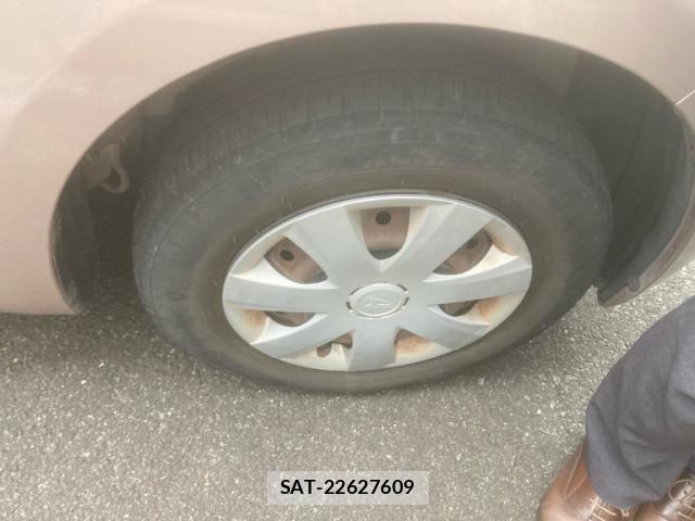 Daihatsu MOVE 2007-01 8781125-7