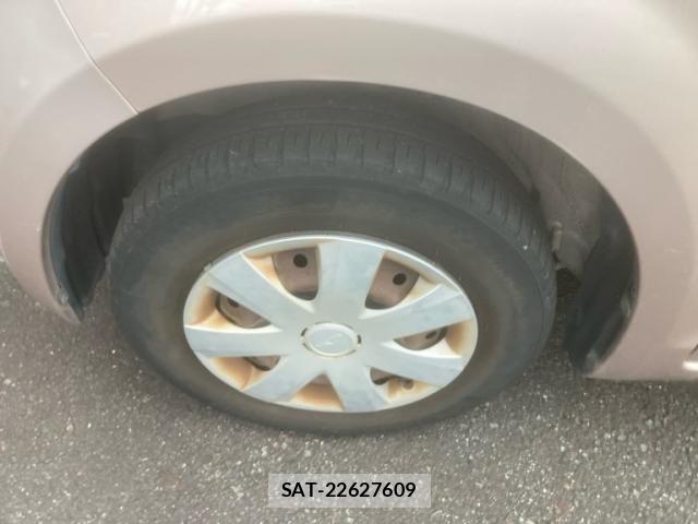 Daihatsu MOVE 2007-01 8781125-8