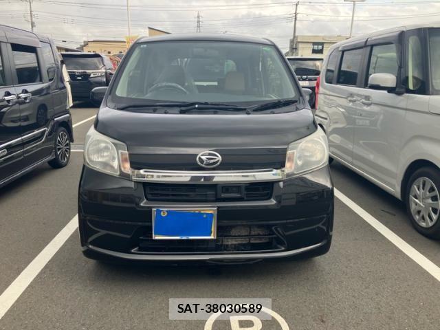 Daihatsu MOVE 2013-09 8781123-0