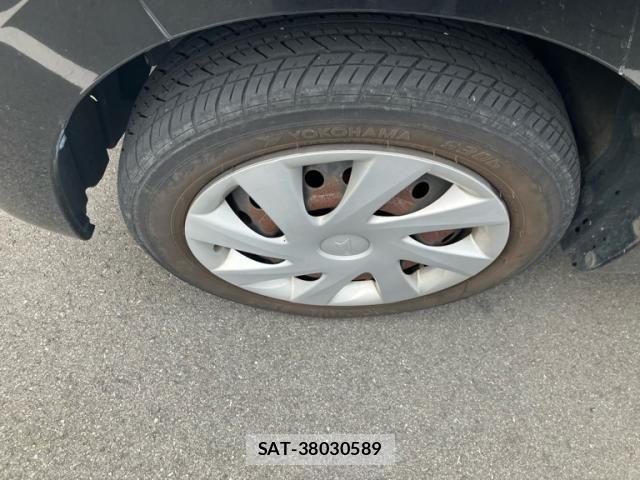 Daihatsu MOVE 2013-09 8781123-9