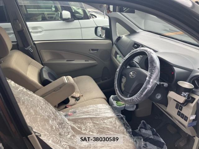 Daihatsu MOVE 2013-09 8781123-12