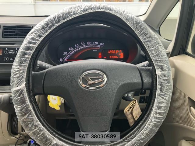 Daihatsu MOVE 2013-09 8781123-15