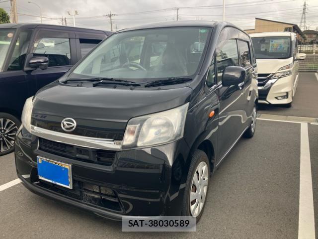 Daihatsu MOVE 2013-09 8781123-1