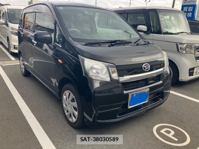 Daihatsu MOVE 2013-09 8781123-2
