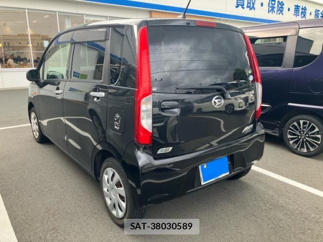 Daihatsu MOVE 2013-09 8781123-3