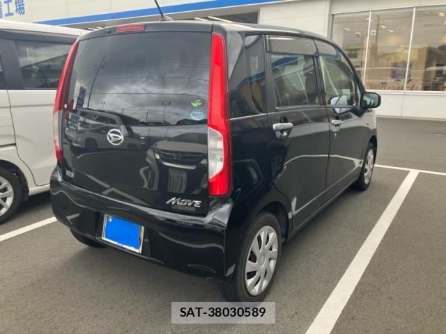 Daihatsu MOVE 2013-09 8781123-4