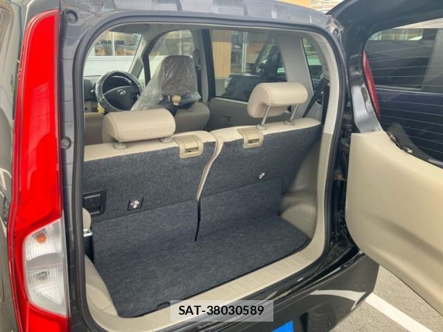 Daihatsu MOVE 2013-09 8781123-5