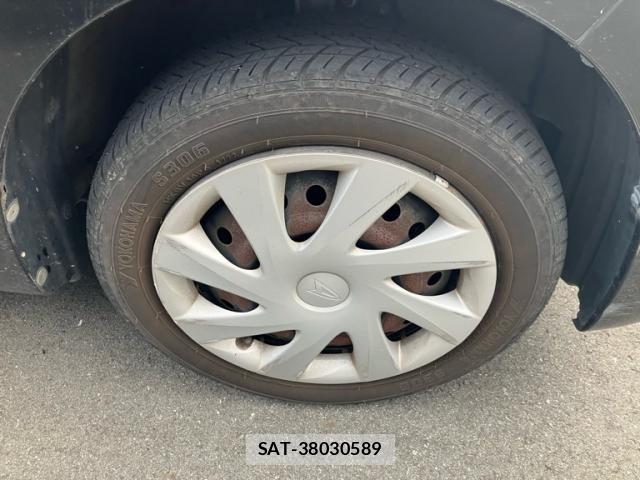 Daihatsu MOVE 2013-09 8781123-7