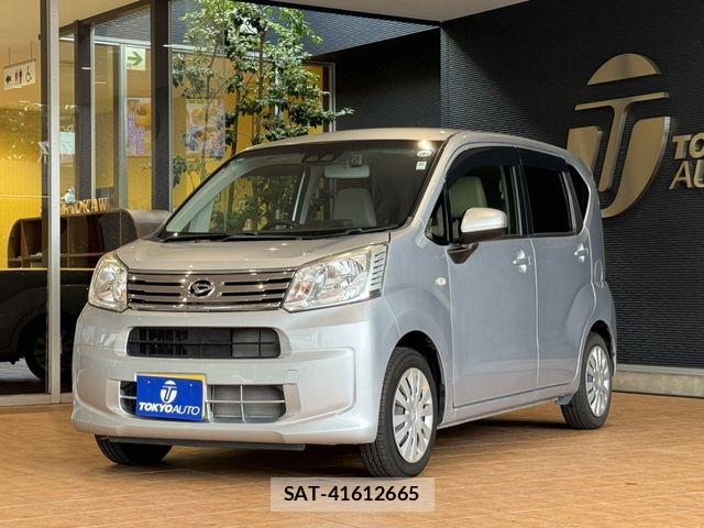 Daihatsu MOVE 2019-05 8781119-0