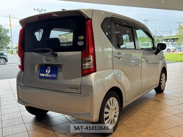 Daihatsu MOVE 2019-05 8781119-2