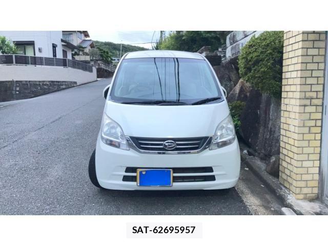 Daihatsu MOVE 2010-05 8781124-0