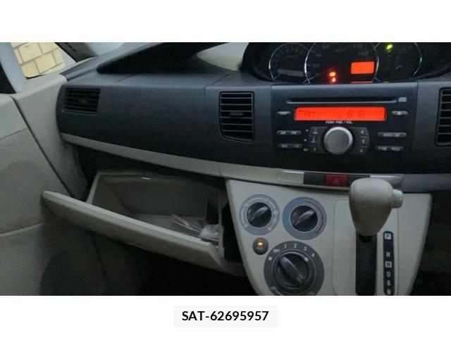 Daihatsu MOVE 2010-05 8781124-11