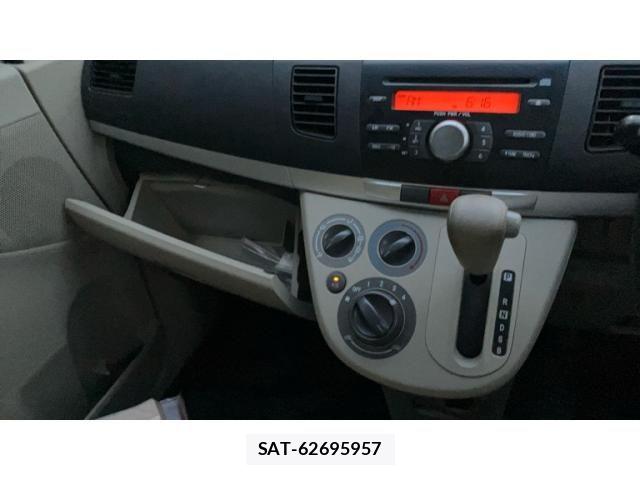 Daihatsu MOVE 2010-05 8781124-13