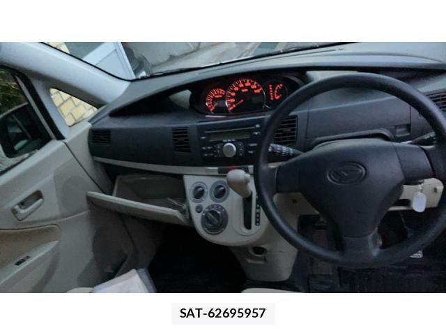 Daihatsu MOVE 2010-05 8781124-16