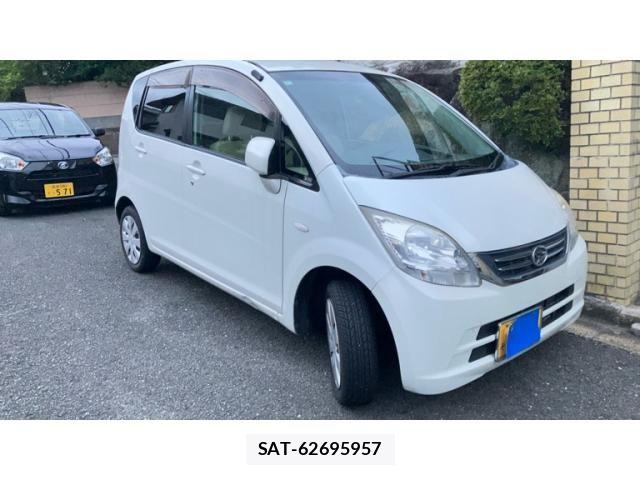 Daihatsu MOVE 2010-05 8781124-2