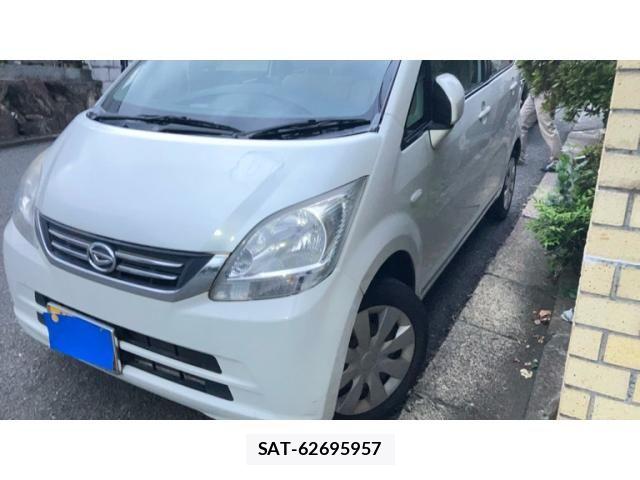 Daihatsu MOVE 2010-05 8781124-3