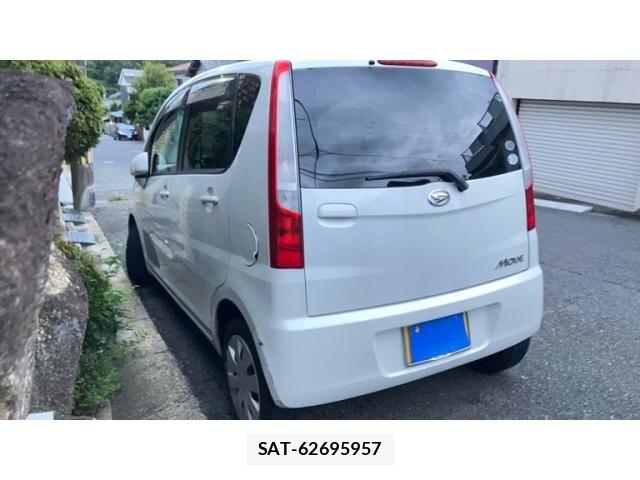 Daihatsu MOVE 2010-05 8781124-5