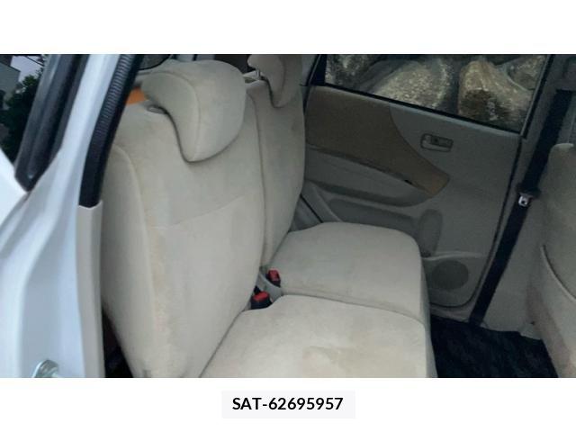 Daihatsu MOVE 2010-05 8781124-7
