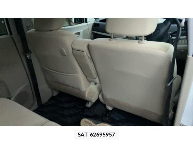 Daihatsu MOVE 2010-05 8781124-8