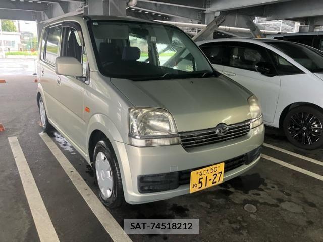 sat car