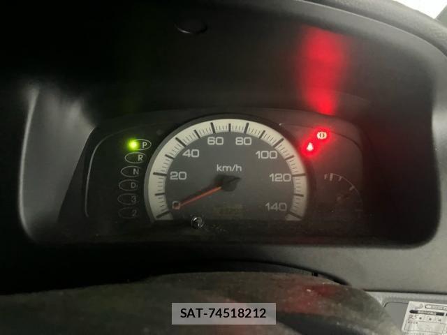 Daihatsu MOVE 2003-01 8781127-13