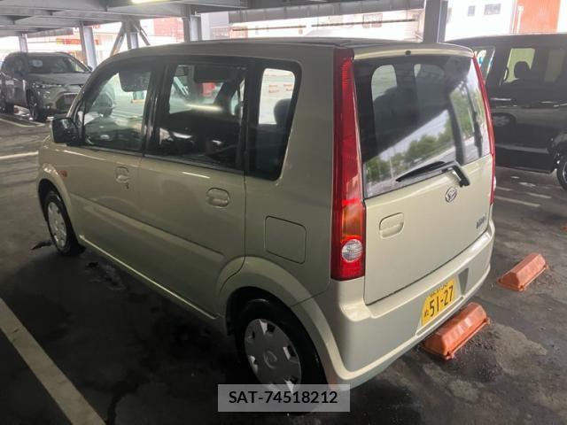 Daihatsu MOVE 2003-01 8781127-2