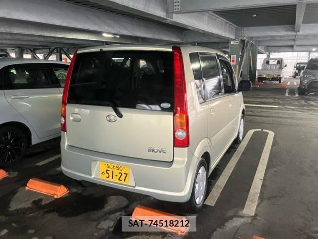 Daihatsu MOVE 2003-01 8781127-3