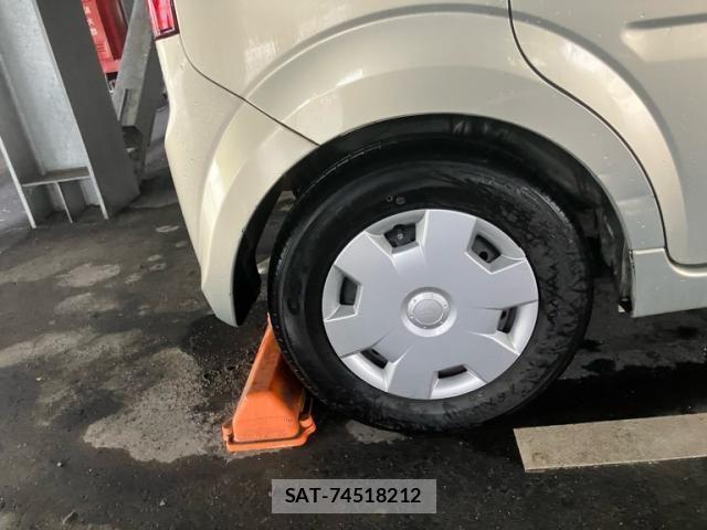 Daihatsu MOVE 2003-01 8781127-6
