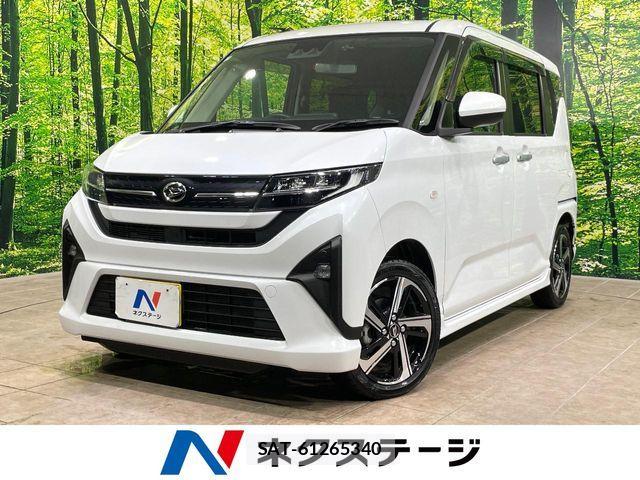 Daihatsu MOVE 2025-11 8781115-0
