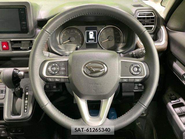 Daihatsu MOVE 2025-11 8781115-10