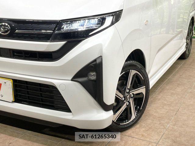 Daihatsu MOVE 2025-11 8781115-11