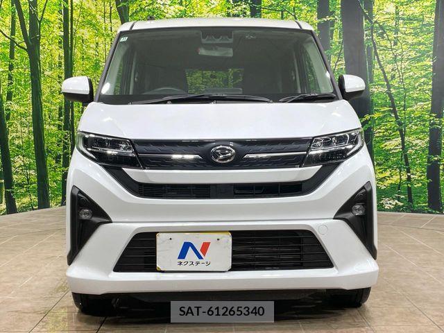 Daihatsu MOVE 2025-11 8781115-13