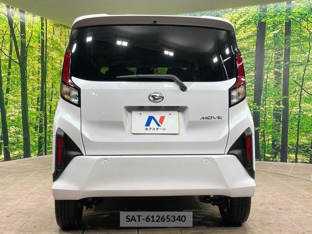 Daihatsu MOVE 2025-11 8781115-14