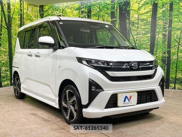 Daihatsu MOVE 2025-11 8781115-15