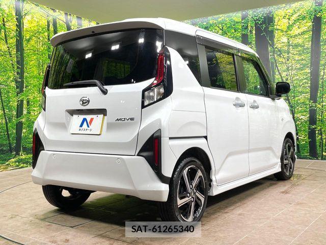 Daihatsu MOVE 2025-11 8781115-16