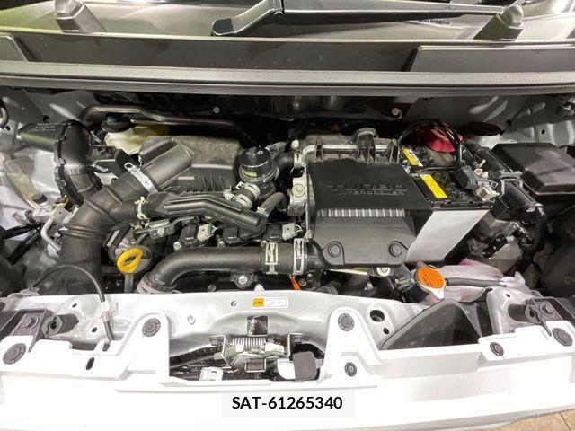 Daihatsu MOVE 2025-11 8781115-17
