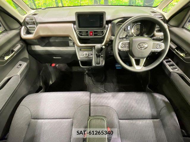 Daihatsu MOVE 2025-11 8781115-1