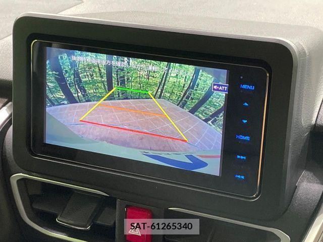 Daihatsu MOVE 2025-11 8781115-4