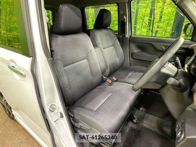 Daihatsu MOVE 2025-11 8781115-7