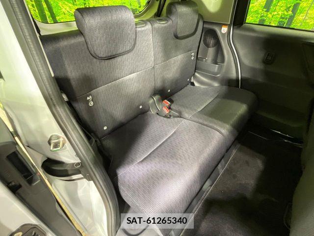 Daihatsu MOVE 2025-11 8781115-8