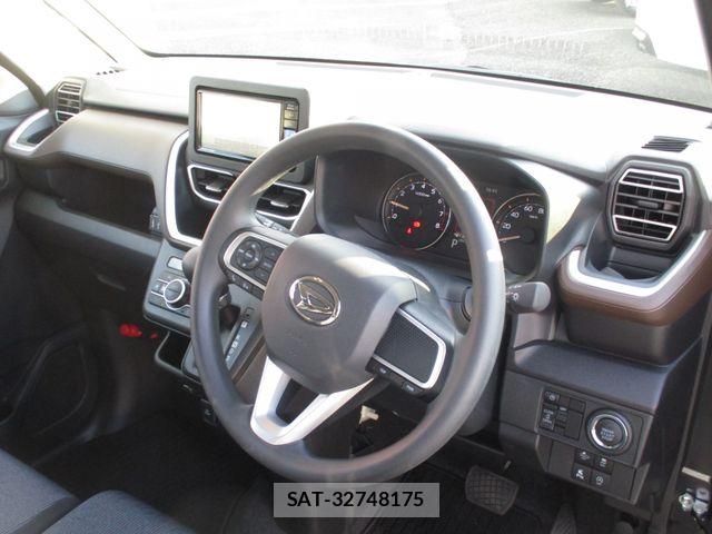 Daihatsu MOVE 2025-08 8781118-9
